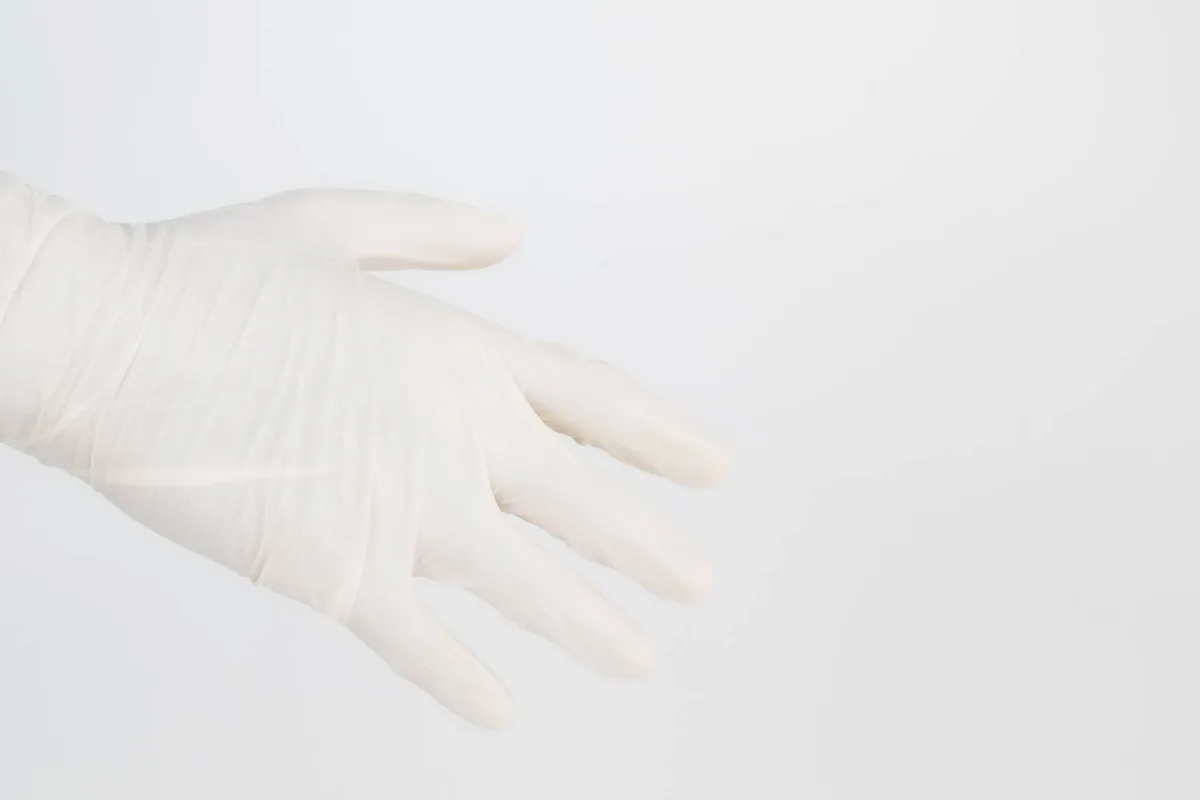 Blood Spill Cleanup in Brooklyn Centre, Cleveland, OH